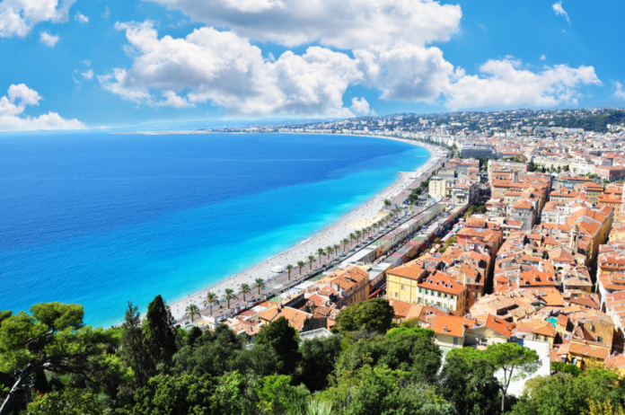 Nice France Hotel Deals Discounts Hotels Under $100 A Night In Nice, France