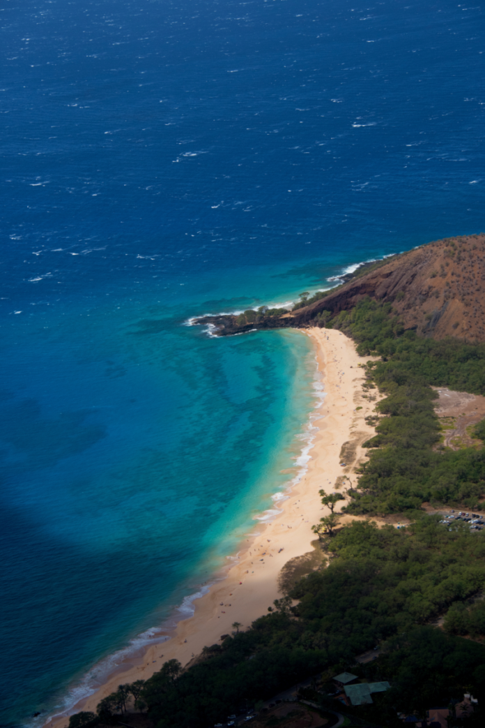 Discount ticket or coupon for the Three-Island Hawaiian Odyssey Helicopter Tour