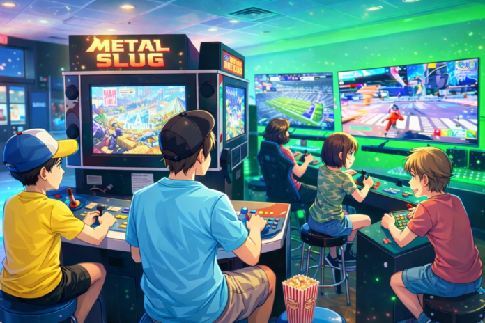 Joyfull Arcade Promo Code Spring Hill Tennessee Joyfull Arcade Spring Hill Tennessee Promo Code