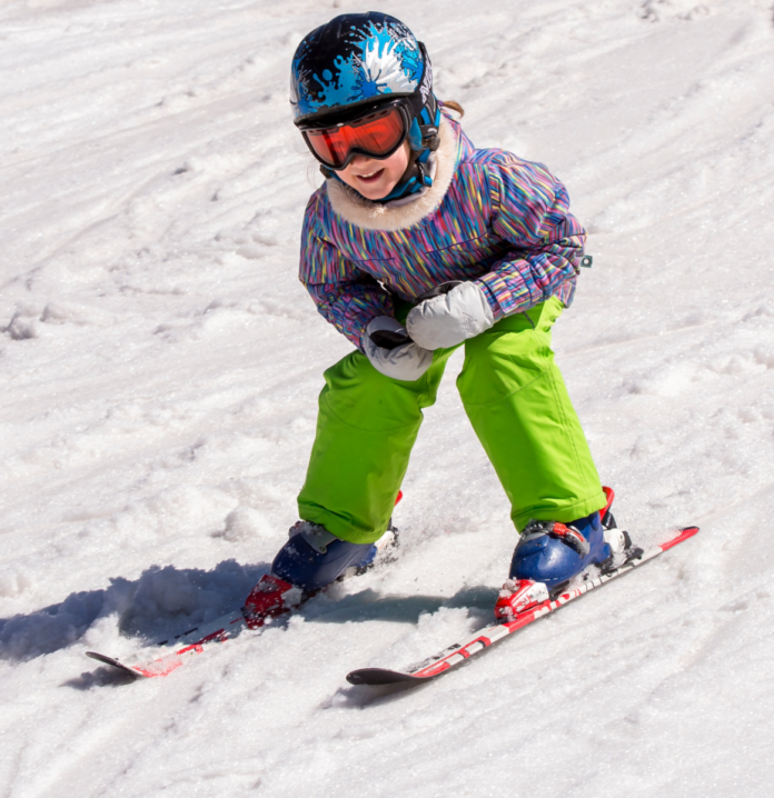 Cherry Peak Ski Resort Ski and Snowboard Pass Discount Prices