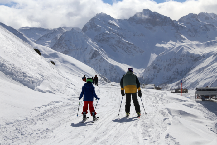 Our list of the best ski-in, ski out hotels in Davos, Switzerland