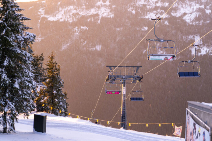 Our list of the best ski-in, ski-out hotels in Dolní Morava, Czechia