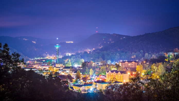 How to book a Gatlinburg Tennessee hotel for under $100/night