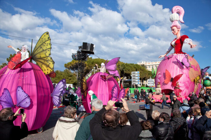 Nice Carnival 2026 Guide
