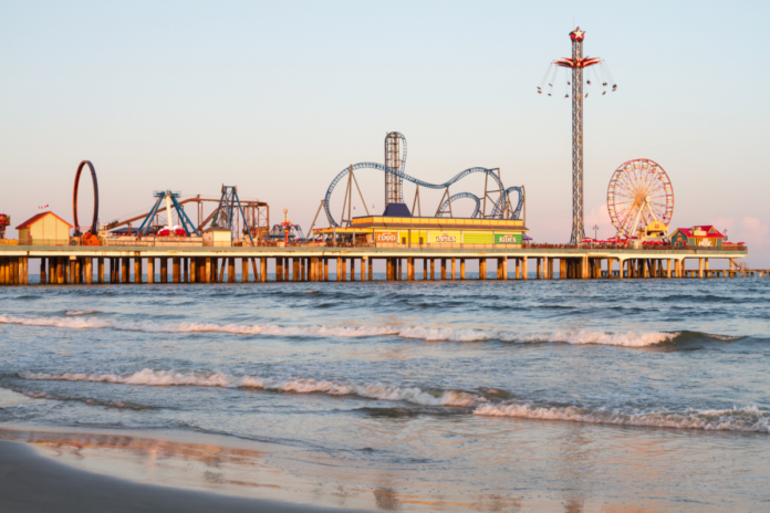Save up to 32% on hotels in Galveston, Texas