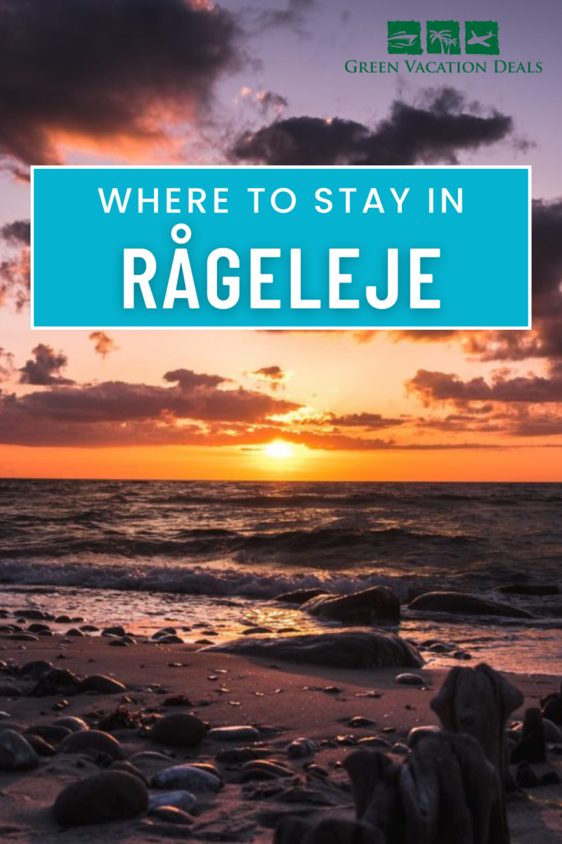 Where to stay in Rågeleje, Denmark