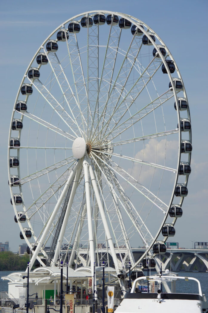 Capital Wheel Promo Code
