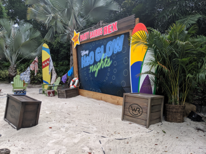 Disney H2O Glow After Hours 2026 Guide