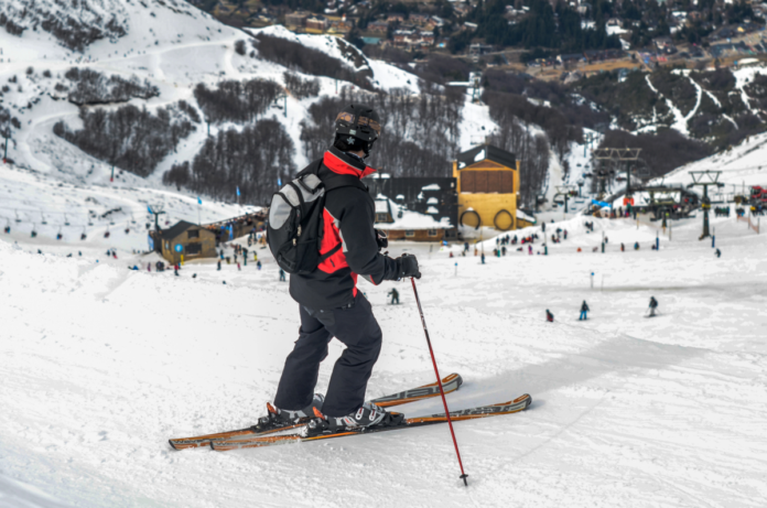 Cerro Catedral Ski Hotels Find out what the best hotels are for a ski trip to Cerro Catedral in Patagonia, Argentina.