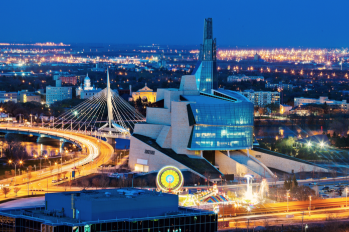 Winnipeg Hotel Discounts Save up to 29% on hotels in Winnipeg