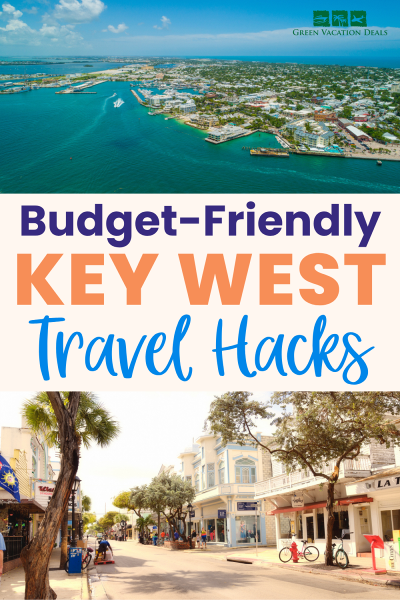 Budget-friendly Key West Travel Hacks