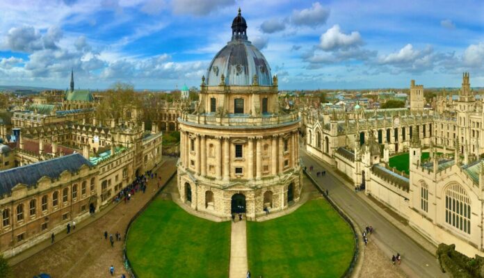 Oxford Walking Tour Discount Code