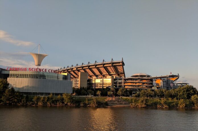 Save up to 52% on Pittsburgh hotels