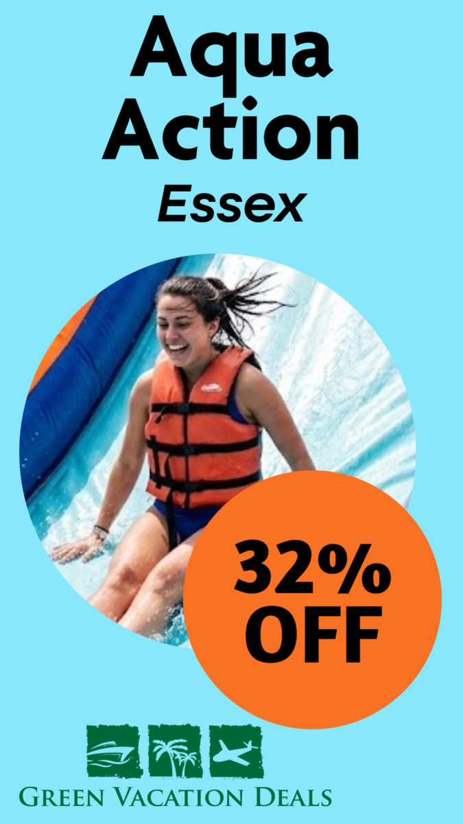 Aqua Action Essex Discount Code Aqua Action Essex Discount Code for 32% off