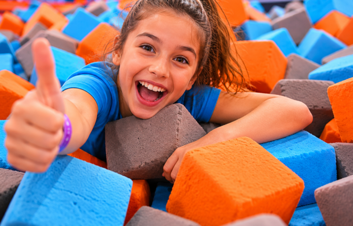 Arcade Zone Fun Park Sunrise FL Coupon Save money with a coupon for Arcade Zone Fun Park In Sunrise, Florida