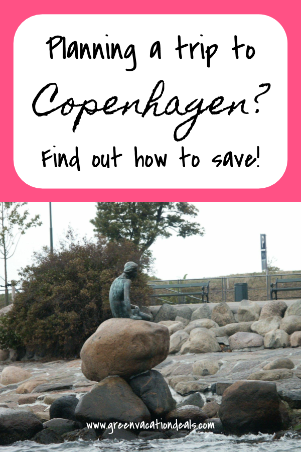 Planning a trip to Copenhagen? Find out how to save!