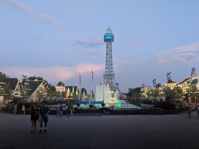 Kings Island Discount Tickets Kings Island 2026 Discount Tickets