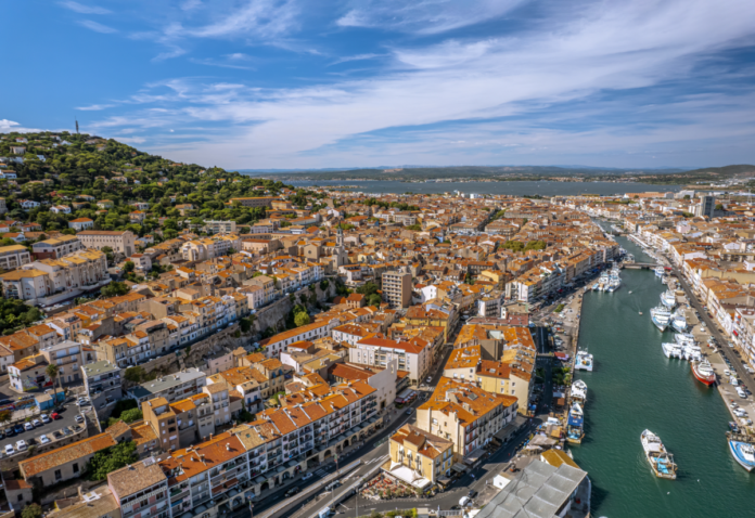 Our list of the 10 best Sète France hotels