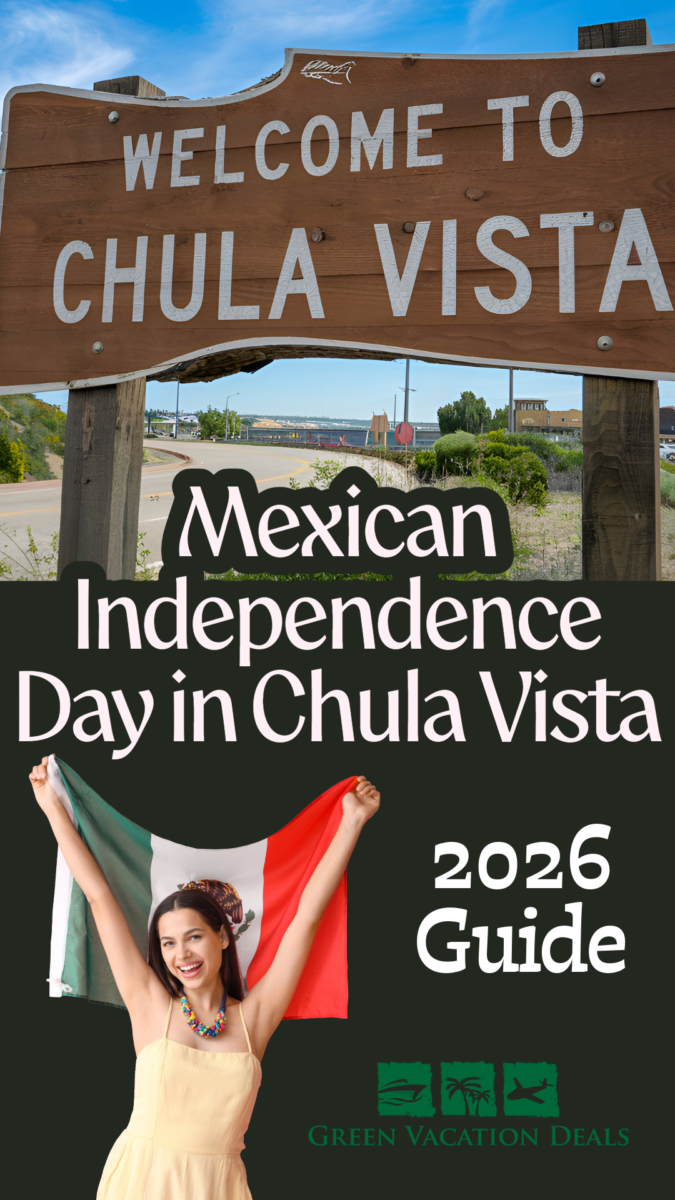 Mexican Independence Day Chula Vista 2026 Guide Mexican Independence Day Chula Vista 2026 Guide