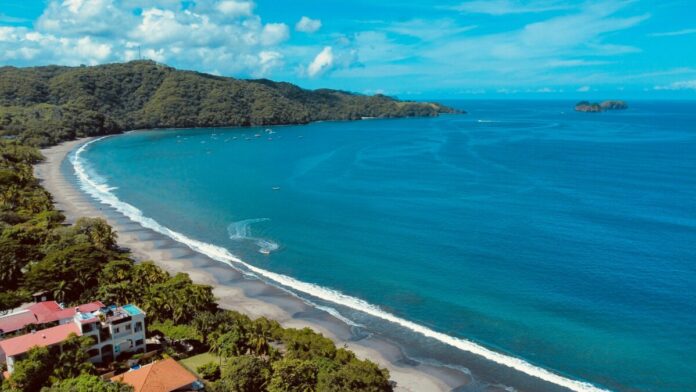 How to book a hotel In Playa Hermosa, Costa Rica for under $100 a night