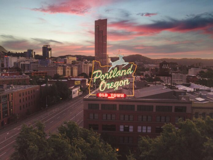Portland Oregon Budget Travel Guide Portland Oregon Budget Travel Guide