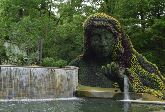 Atlanta Botanical Garden Coupon Code