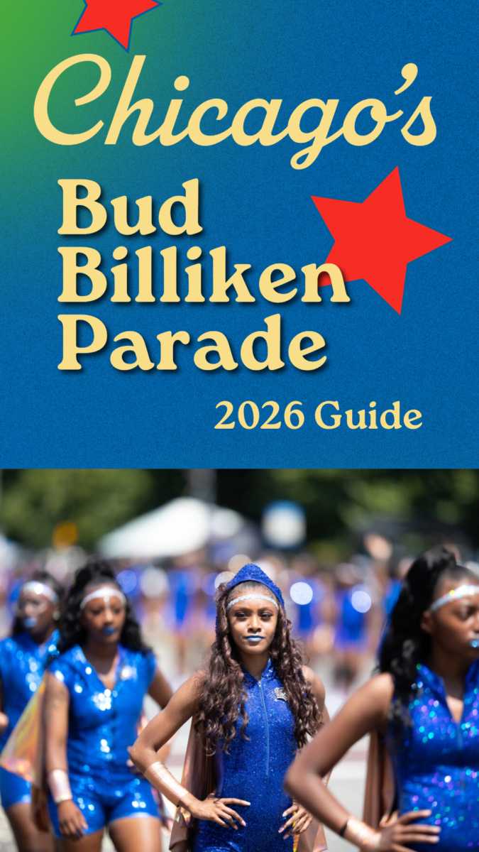 Travel guide to the 2026 Bud Billiken Parade in Chicago, Illinois