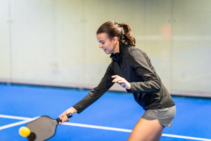 Pickleball Newport News Virginia Coupon Hampton Roads Pickleball Club Indoor Pickleball Open Play Session Coupon
