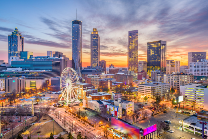 Atlanta Budget Travel Guide Atlanta Budget Travel Guide