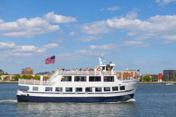 Boston Harbor Cruise Promo Code Boston Harbor Cruise Promo Code