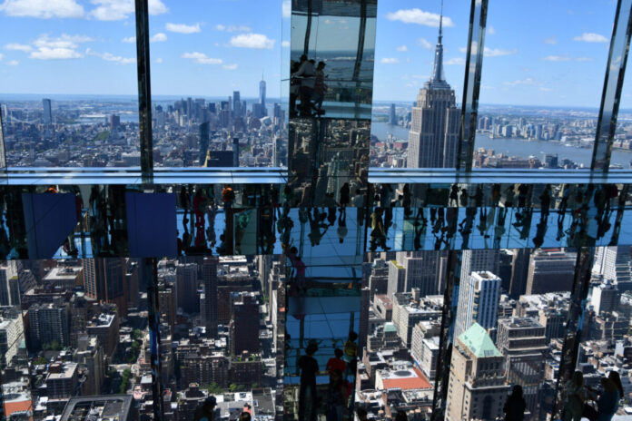 Summit One Vanderbilt Promo Code SUMMIT One Vanderbilt Ticket Promo Code