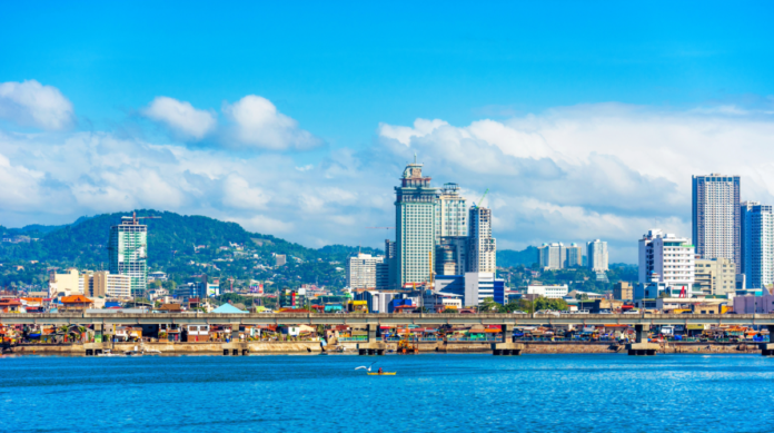 Cebu City Hotel Deals Cebu City hotels under $100/night