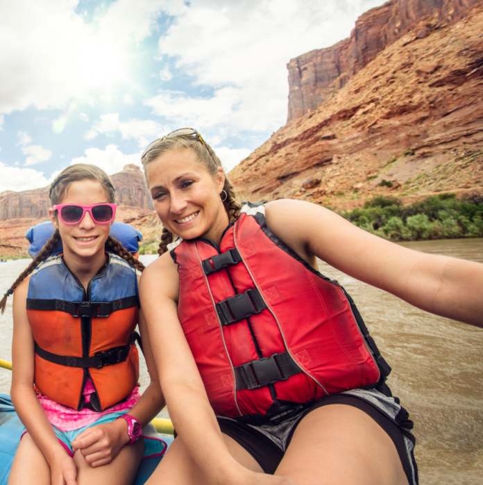 Whitewater Rafting Moab Promo Code